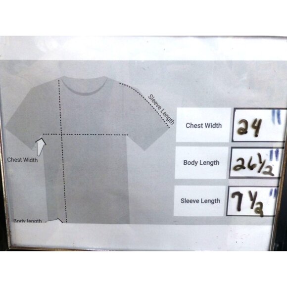 Looney Tunes Tweety Bird Pink 2X Womens T-Shirt - Picture 5 of 5